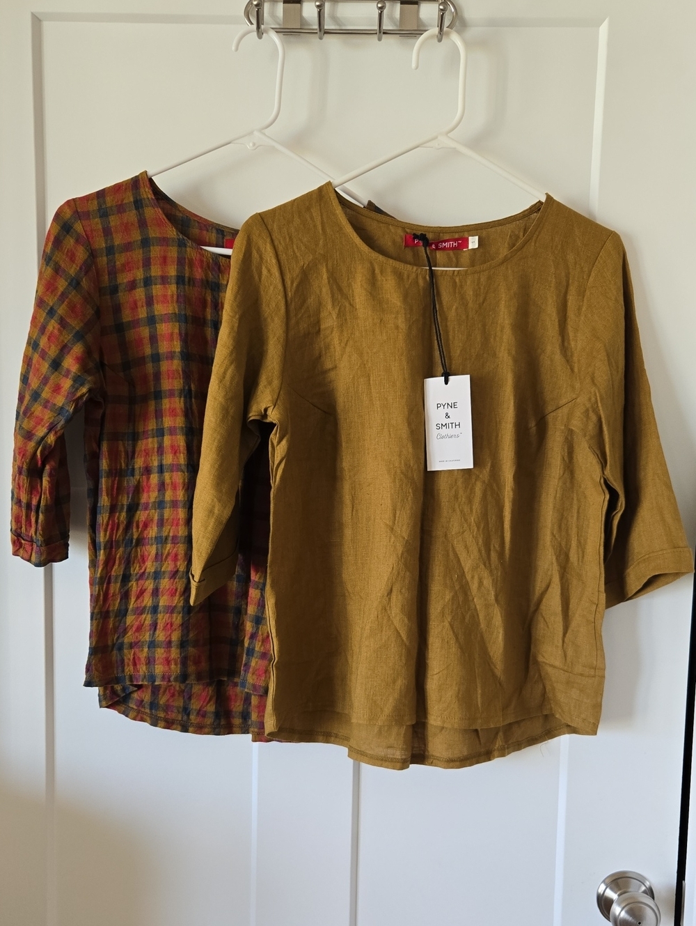 Pyne & Smith Bundle